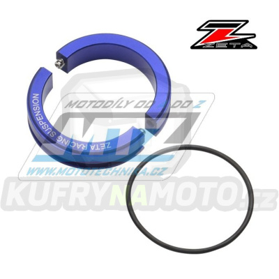 Sada pro snížení motocyklu o 30mm - pro zadní tlumiče KYB a WP a SHOWA (průměr 46mm) - ZETA ZE56-32246