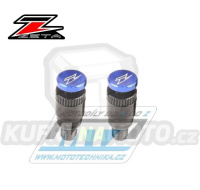 Ventilky odvzdušňovací KAYABA / SHOWA (závit M5) - ZETA ZE91-1122 - modré