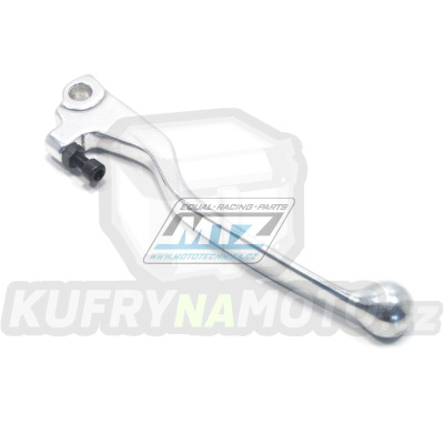 Páčka brzdy - Suzuki RM125+RM250 / 89-95 + RM80+RM85 + RMX250 + DRZ125