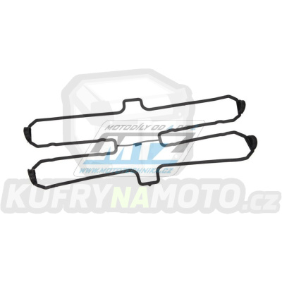 Těsnění víka ventilů Yamaha YZF1000R Thunder Ace / 96-02 + YZF750R+YZF750SP / 93-98 + FZX750 Fazer / 87-89 + FZR1000 Genesis / 87-95 + GTS1000 / 93-99 + GTS750 + FZ750 Genesis / 87-94 + FZ750 / 85-86