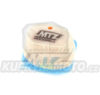 Filtr vzduchový - Yamaha TT-R125+TTR125L+TTR125E / 00-25 + TTR230 / 05-25