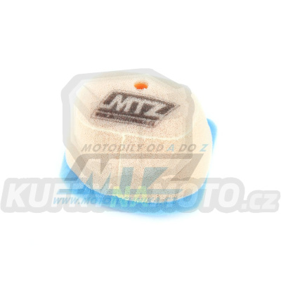 Filtr vzduchový - Yamaha TT-R125+TTR125L+TTR125E / 00-25 + TTR230 / 05-25