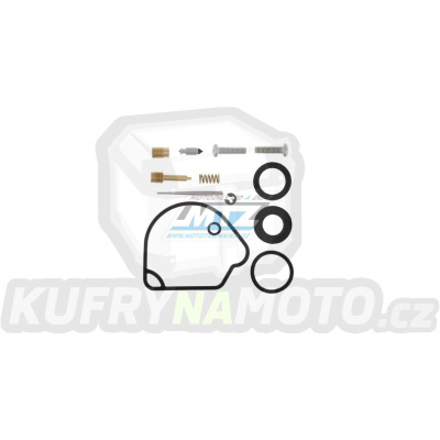 Sada karburátoru - Honda CRF50F / 04-18 +XR50R / 00-03 +Z-50R / 82-99