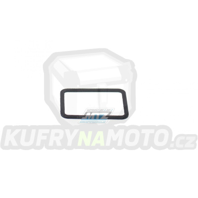 Těsnění plovákové komory karburátoru - Honda Z50 / 68-71