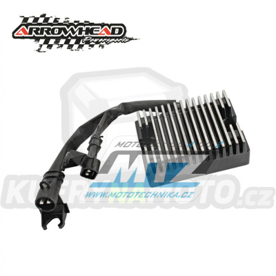 Regulátor dobíjení Harley Davidson XL + Sportster / 09