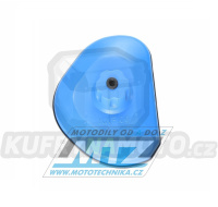 Kryt airboxu (kryt vzduchového filtru) Kawasaki KXF450 / 06-10 + KXF250 / 06-10