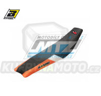 Potah sedla KTM EXC / 08-11 + SX+SXF / 07-10 - typ potahu Dream4