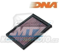 Filtr vzduchový DNA - Kawasaki EX250R Ninja / 08-17 + EX300 Ninja / 13-17 + Z300 / 15-16