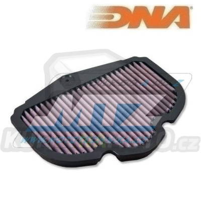 Filtr vzduchový DNA - Yamaha XT1200Z Super Tenere / 10-19