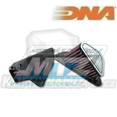 Filtr vzduchový DNA - Ducati 749+999 / 03-09 +999S AMA Replica USA / 07 Ducati Performance