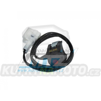 Vypínač/Chcípák Kawasaki KXF250 / 17-23 + KXF450 / 16-23 + KX250X+KX450X