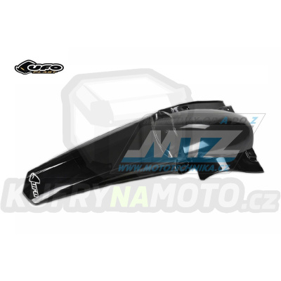 Blatník zadní Yamaha YZF250 + YZF450 / 06-09 - barva černá