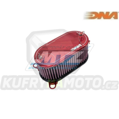 Filtr vzduchový DNA (Stage 3 Kit MK3 Version - Dakar 2024 special) - KTM 450 Rally Factory Replica / 21-23 + Husqvarna 450 Rally Factory Replica / 21-23 + Gas-Gas 450 Rally Factory Replica / 19-23 +RX450F Replica / 23 +