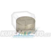 Pístek brzdového třmenu (do brzdiče) Tourmax BCP-206 - Yamaha XJ600 / 90-91 + FZR750 + XV1100 Virago / 89-99+XV750 Virago / 92-97+XVZ1200 / 83-85
