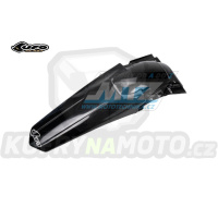 Blatník zadní Suzuki RMZ250 / 10-18 - barva černá