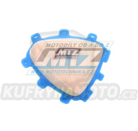 Filtr vzduchový - Honda CRF450R / 25 + CRF250R / 25 + CRF450RX+CRF450RWE+CRF250RX