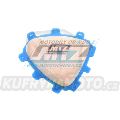 Filtr vzduchový - Honda CRF450R / 25 + CRF250R / 25 + CRF450RX+CRF450RWE+CRF250RX