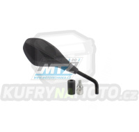 Zrcátko zpětné pravé - BMW G650 GS / 11-16 + G650 GS Sertao / 12-14