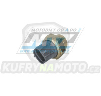 Čidlo teploty (senzor ventilátoru) - Suzuki AN250 Burgman+DL1000 VStrom + GSXR600+GSXR750+GSXR1000 + GSX1300R Hayabusa + SV1000 + TL1000 + VL800+VZ800 + M800 Intruder