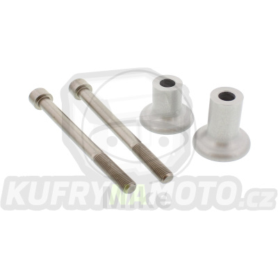 Montážní sada pádového protektoru LSL direct engine bolt mount
