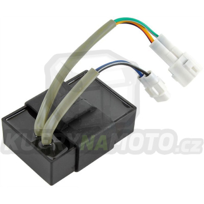 CDI ARROWHEAD IKI6003