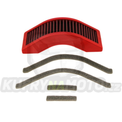 Výkonový vzduchový filtr BMC FM376/19 (alt. HFA2915 )