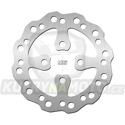 Brzdový kotouč NG 1059X