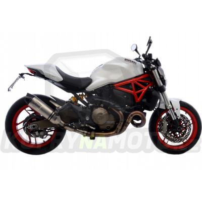 Výfuk Leo Vince Ducati MONSTER 821 2014 - 2016 LV ONE EVO LVKN106-14133E