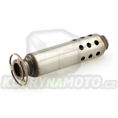 Moto výfuk Ixil TP-OVC12E zz ACCESORIES DB-KILLERS DB-KILLERS