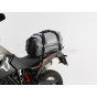 Voděodolný válec Drybag 350 šedo černý 35 litrů SW Motech Honda CB 500 X 2013 -  PC46 BC.WPB.00.001.10001-BC.5463