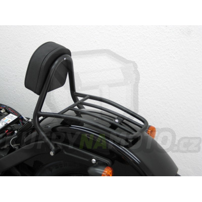 Opěrka s nosičem Fehling Harley Davidson Softail Blackline (FXS) 2011 – 2013 Fehling 6051 FRG - FKM129