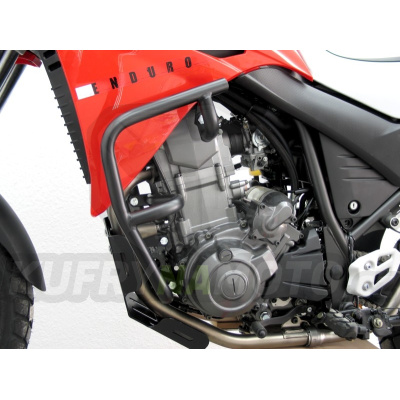 Padací rám Fehling Yamaha XT 660 R (DM014) 2004 - Fehling 7564 ES - FKM805- akce