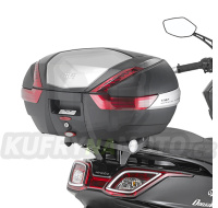 Montážní sada – nosič kufru držák Givi Kymco Downtown ABS 125 i 2015 – 2017 G1190- SR 6107
