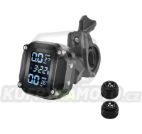 TPMS snímač tlaku pneumatik