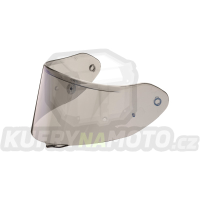 plexi pro přilby ST 501/701/VALOR/SPARK, AIROH (modré)