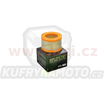 Vzduchový filtr HFA7101, HIFLOFILTRO