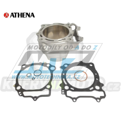Sada válce Athena - Suzuki RMZ450 / 08-22