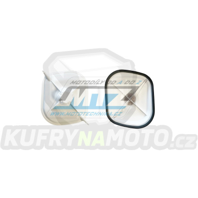 Kryt airboxu (vzduchového filtru) KTM 125SX+250SX+250SXF+350SXF+450SXF / 16-22 + 150EXC+250EXC+300EXC + 250EXCF+350EXCF+450EXCF+500EXCF / 17-22 + Husqvarna TC125+TC250 + FC250+FC350+FC450 + TE150+TE250+TE300 + FE250+FE350+FE450+FE501 + Gas-Gas MC+EC