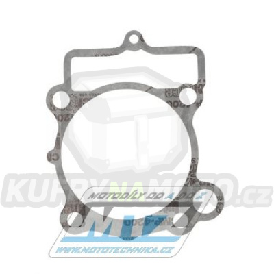 Těsnění pod válec Kawasaki KXF250 / 04-08 + Suzuki RMZ250 / 04-06