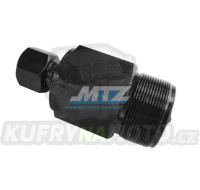 Stahovák setrvačníku (stahovací přípravek rotoru) M28x1,0 - pravý závit