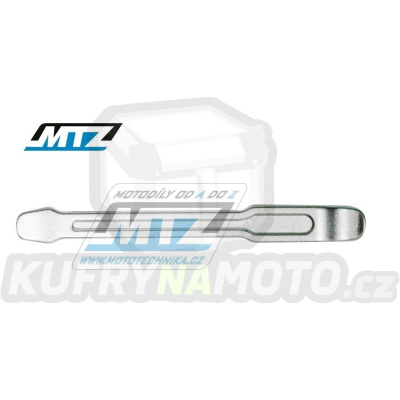 Montpáka/Montážní páka na pneu Racing Shape - 20cm