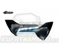 Bočnice Husqvarna TC85 / 18-24 - barva černá