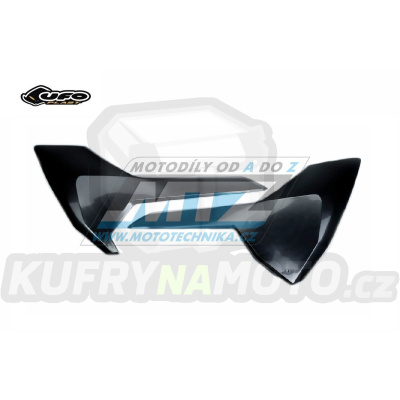 Bočnice Husqvarna TC85 / 18-24 - barva černá