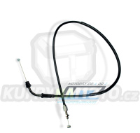 Lanko plynu tažné PULL - Yamaha SR500 / 84-91