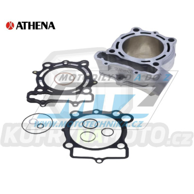 Sada válce Athena - Kawasaki KXF250 / 20