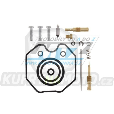 Sada karburátoru - Honda TRX250 Recon / 99-01 +TRX250TE Recon / 02-04 +TRX250TM Recon / 02-04 +TRX250X EX Sportrax / 01-05
