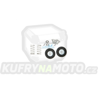 Sada membrány karburátoru (Air Cut off Valve Kit) - Honda VT750DCA / 02-07