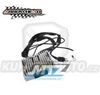 Regulátor dobíjení Harley Davidson Sportster / 86-90