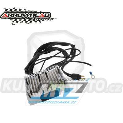 Regulátor dobíjení Harley Davidson Sportster / 86-90