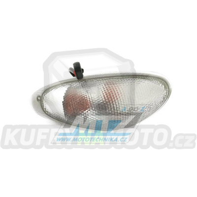 Blinkr (ukazatel směru) přední pravý - Suzuki GSX600F / 06 + GSX750F / 06